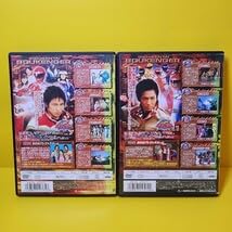 Amazon.co.jp: 轟轟戦隊ボウケンジャー DVD全12巻 : パソコン・周辺機器